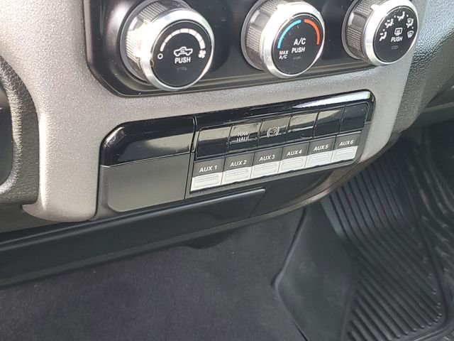 Used 2021 RAM 3500 Tradesman AWD/4WD image 20