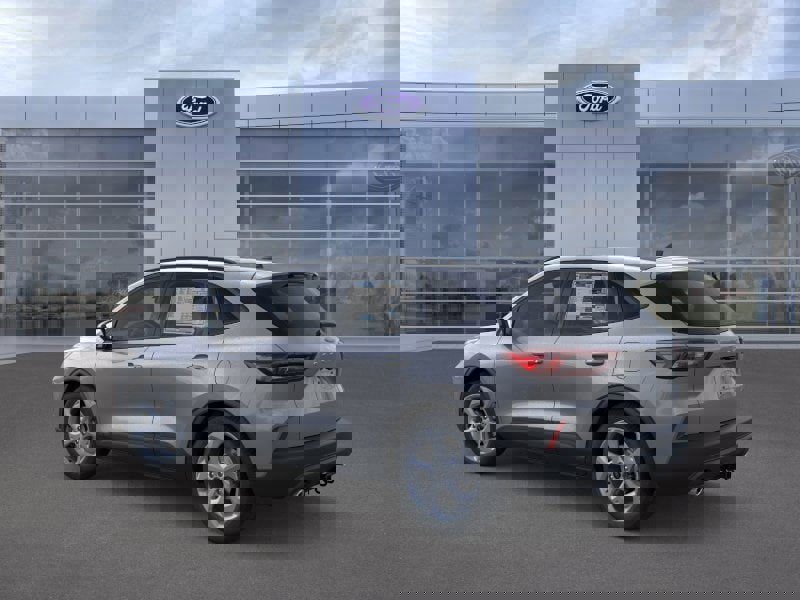 New 2026 Ford Escape ST-Line Select w/ Tech Pack #2 image 34