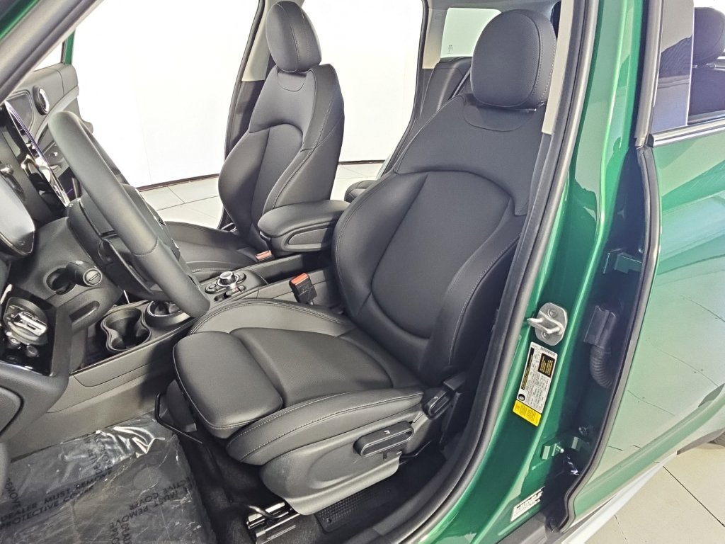 Certified 2024 MINI Cooper Countryman S FWD image 22