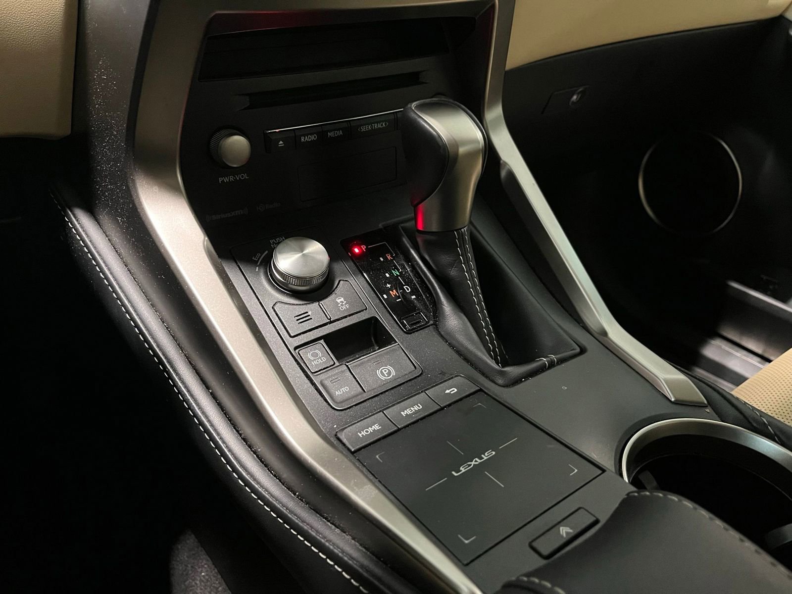 Used 2021 Lexus NX 300 FWD w/ Accessory Package image 25