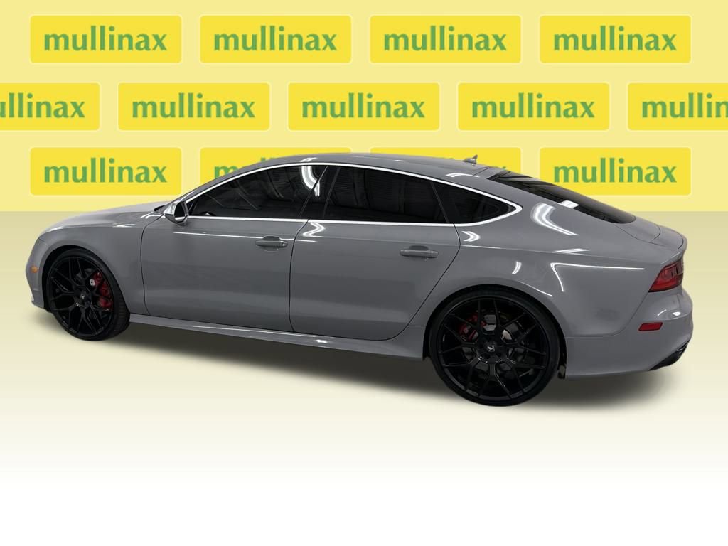 Used 2015 Audi RS 7 Prestige image 10