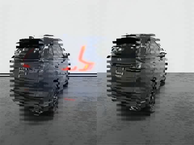 New 2026 Honda CR-V Sport image 3