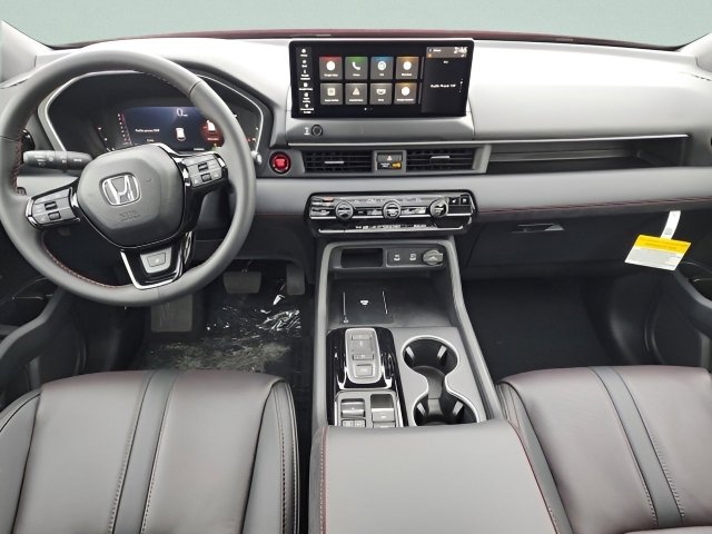 New 2026 Honda Pilot Black Edition image 26