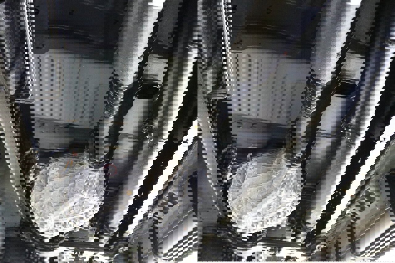 Used 2002 Ford Excursion Limited image 28