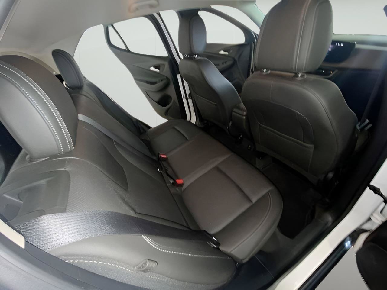 Certified 2024 Buick Encore GX Sport Touring AWD/4WD image 20