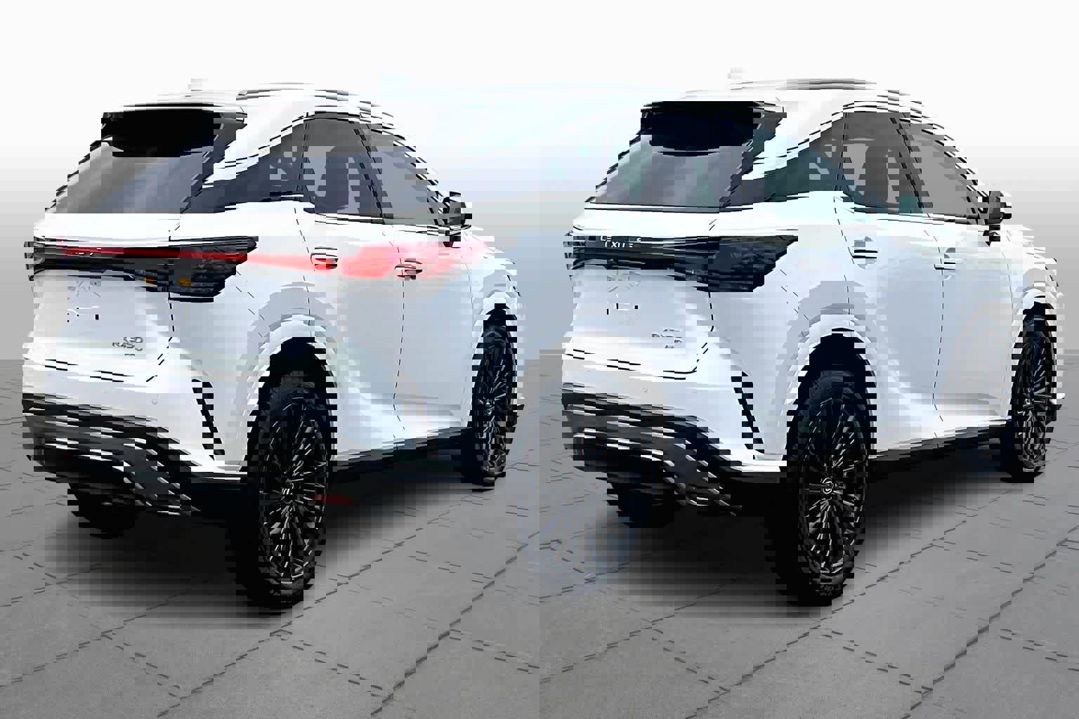 Used 2025 Lexus RX 350 Premium w/ Convenience Package image 13