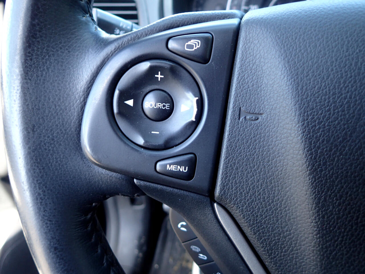 Used 2014 Honda CR-V EX-L image 17