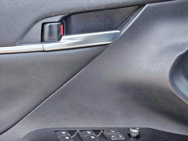 Used 2019 Toyota Camry XSE w/ Driver Assist Package FWD image 22