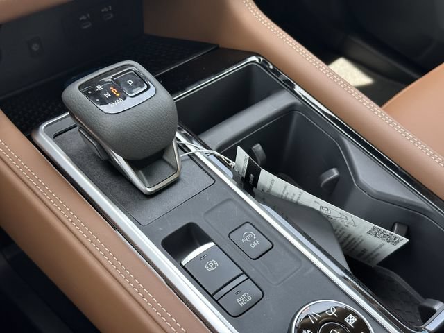 New 2026 Nissan Pathfinder Platinum AWD/4WD image 26