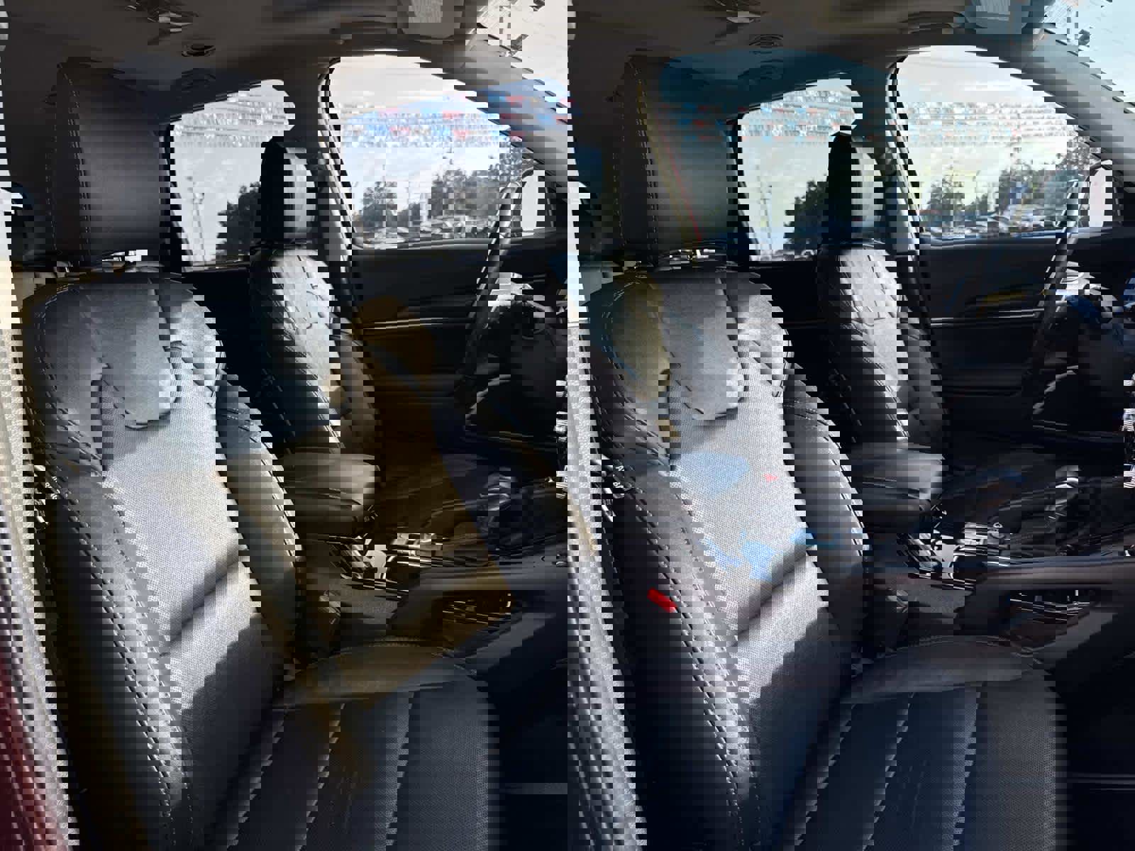 Used 2023 Kia Telluride S w/ S Sunroof Package image 22