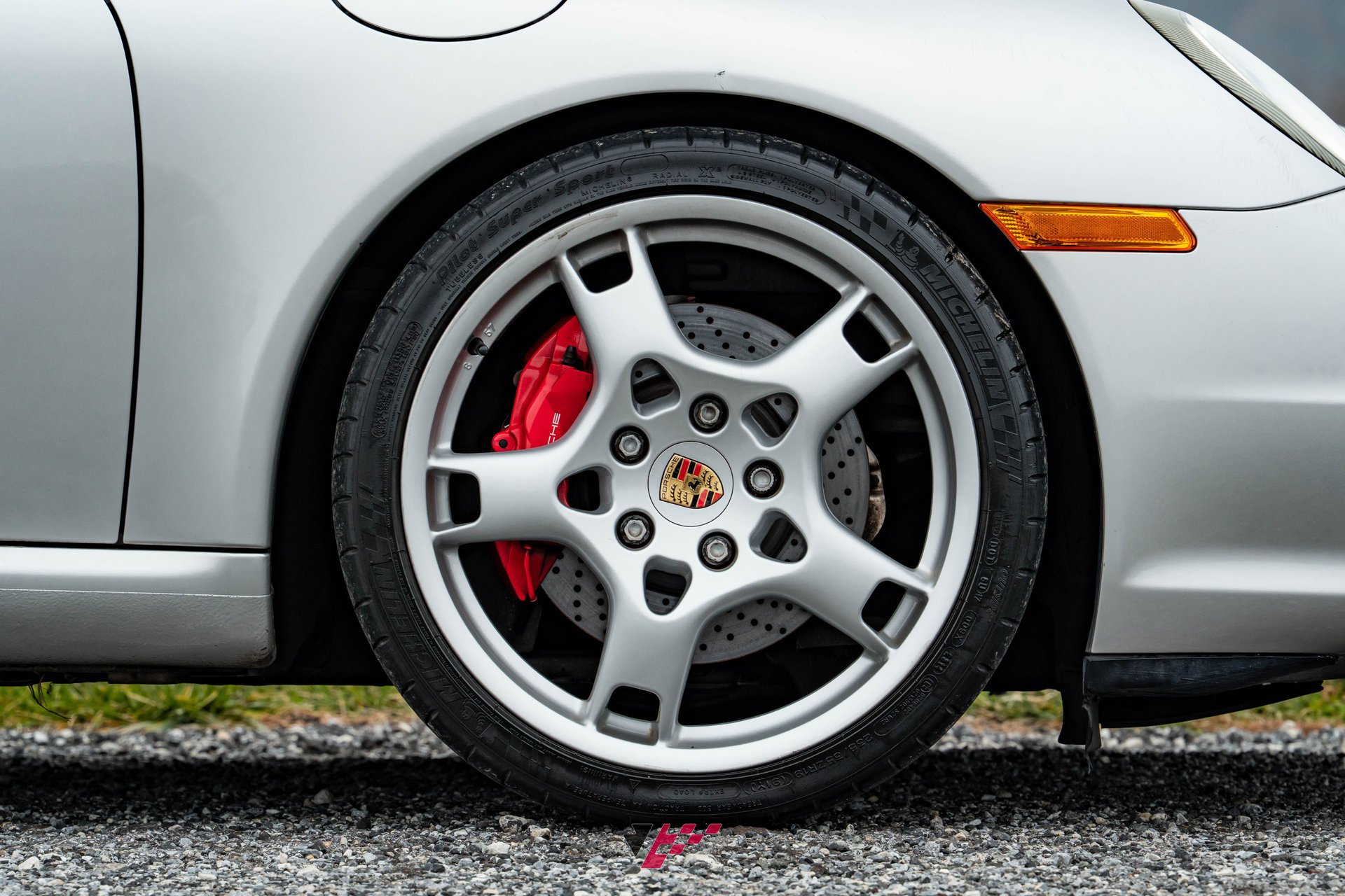 Used 2006 Porsche 911 Carrera S image 24