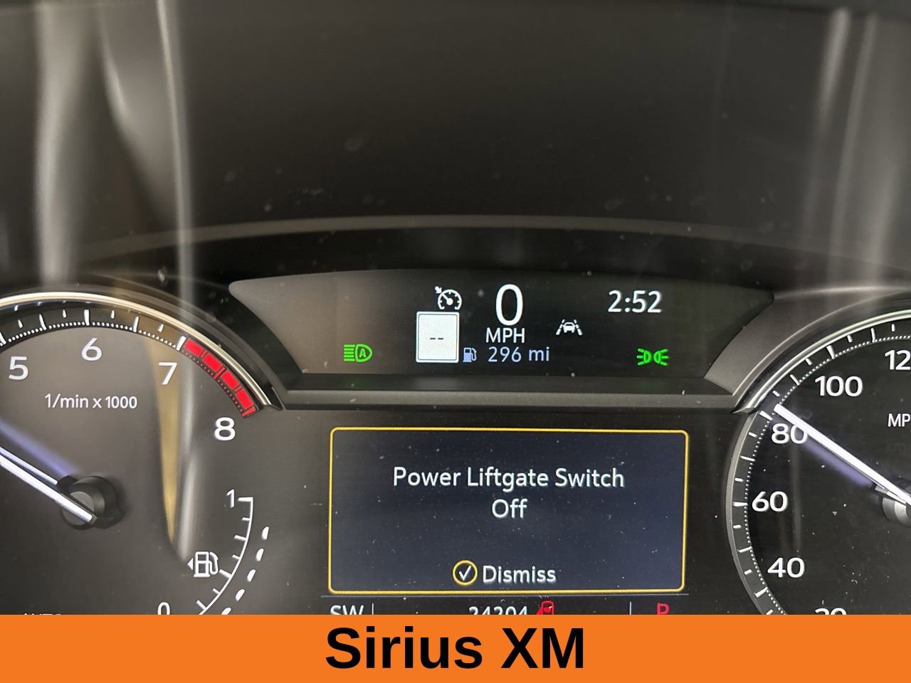 Used 2025 Cadillac XT6 Premium Luxury image 14