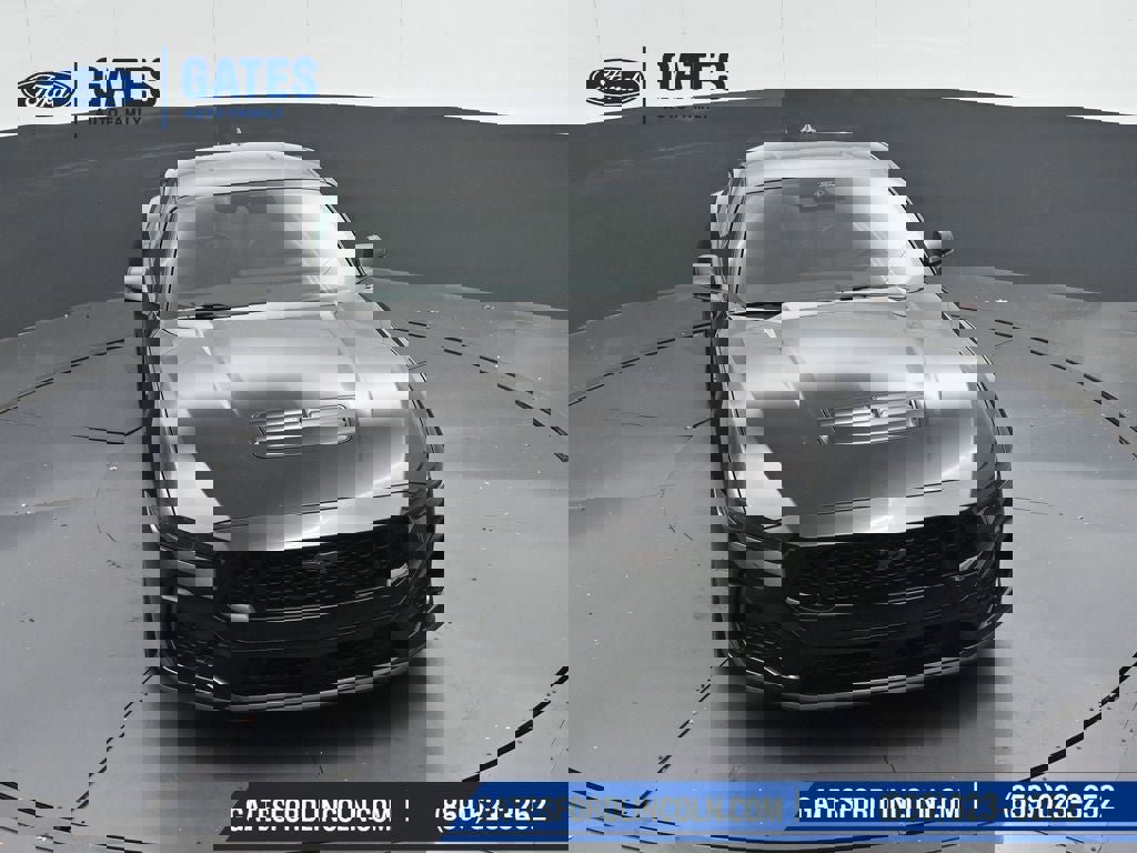 New 2025 Ford Mustang GT Premium image 40