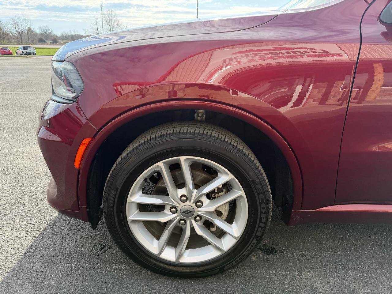 Used 2024 Dodge Durango GT image 11