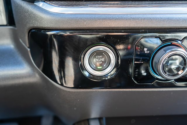 Used 2023 Chevrolet Silverado 1500 LT Trail Boss w/ Protection Package image 27