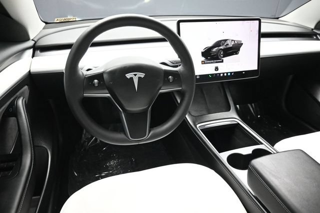 Used 2023 Tesla Model 3 Long Range AWD/4WD image 12