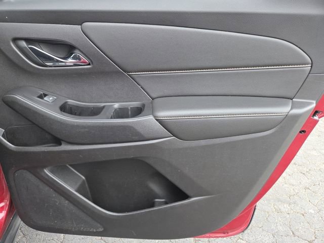 Used 2019 Chevrolet Traverse RS AWD/4WD image 26