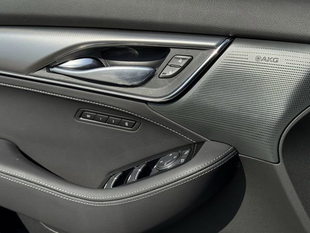 New 2026 Cadillac CT5 Premium Luxury image 19