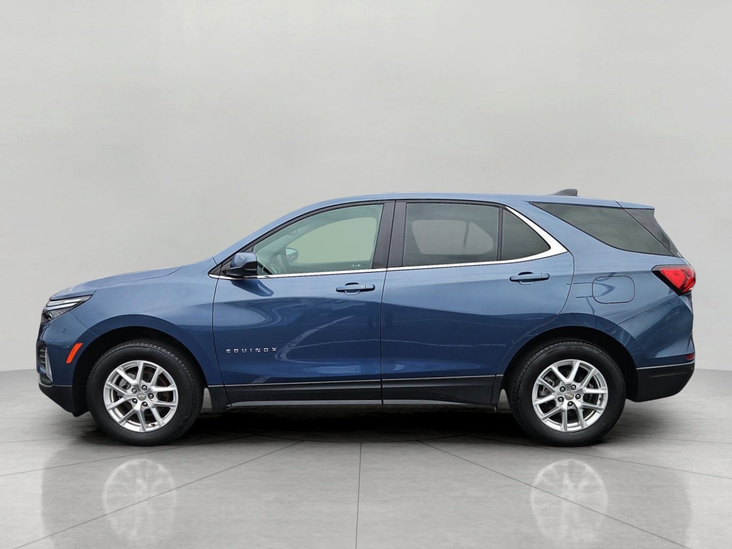 Certified 2024 Chevrolet Equinox LT AWD/4WD image 5