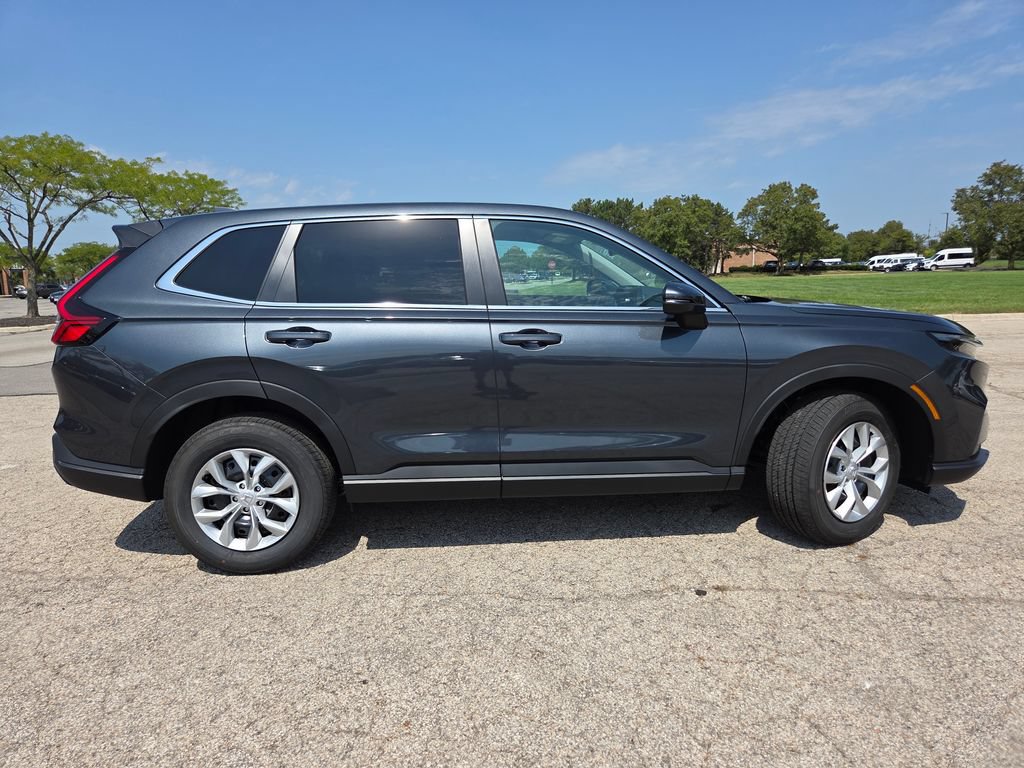 New 2026 Honda CR-V LX image 19