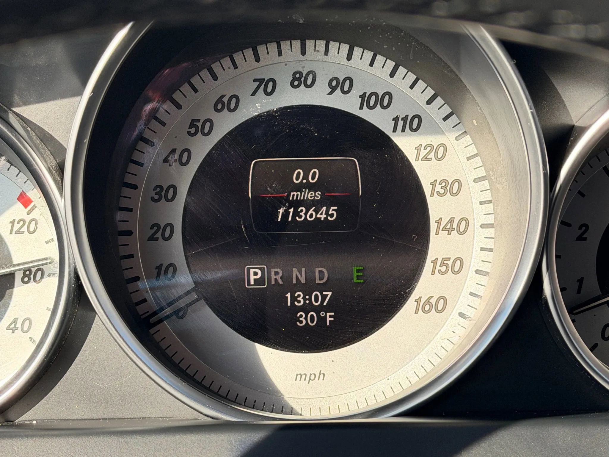 Used 2014 Mercedes-Benz C 300 4MATIC Sedan image 5