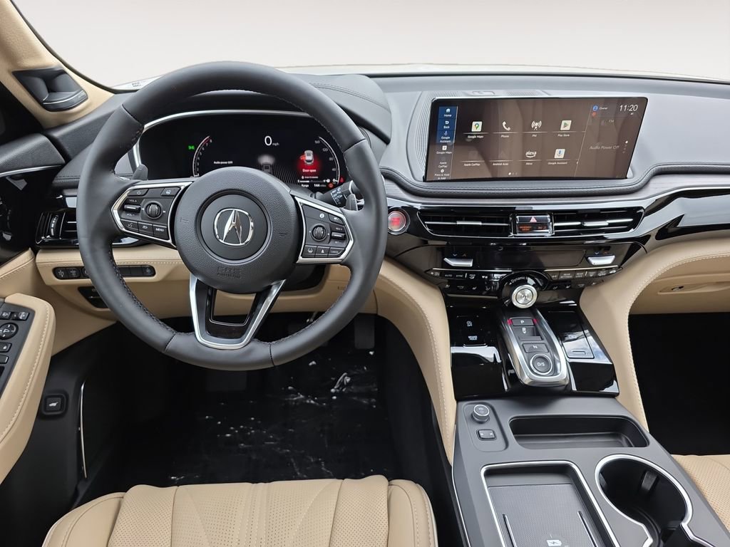 Used 2026 Acura MDX w/ Advance Package image 10
