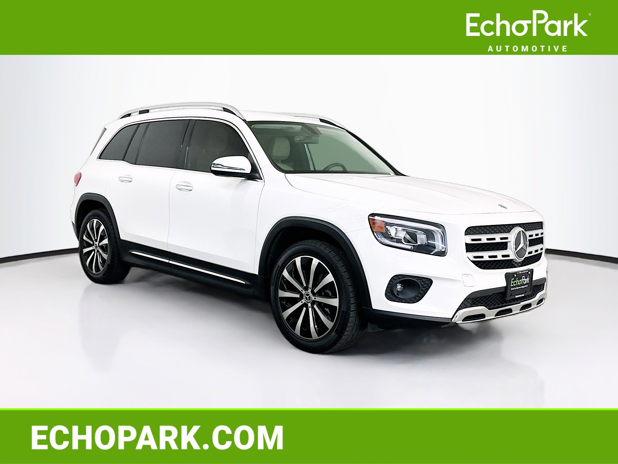 Used 2021 Mercedes-Benz GLB 250 GLB 250 image 1