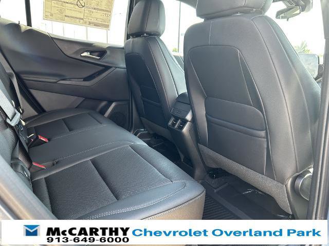New 2026 Chevrolet Equinox LT w/ Convenience Package II image 24