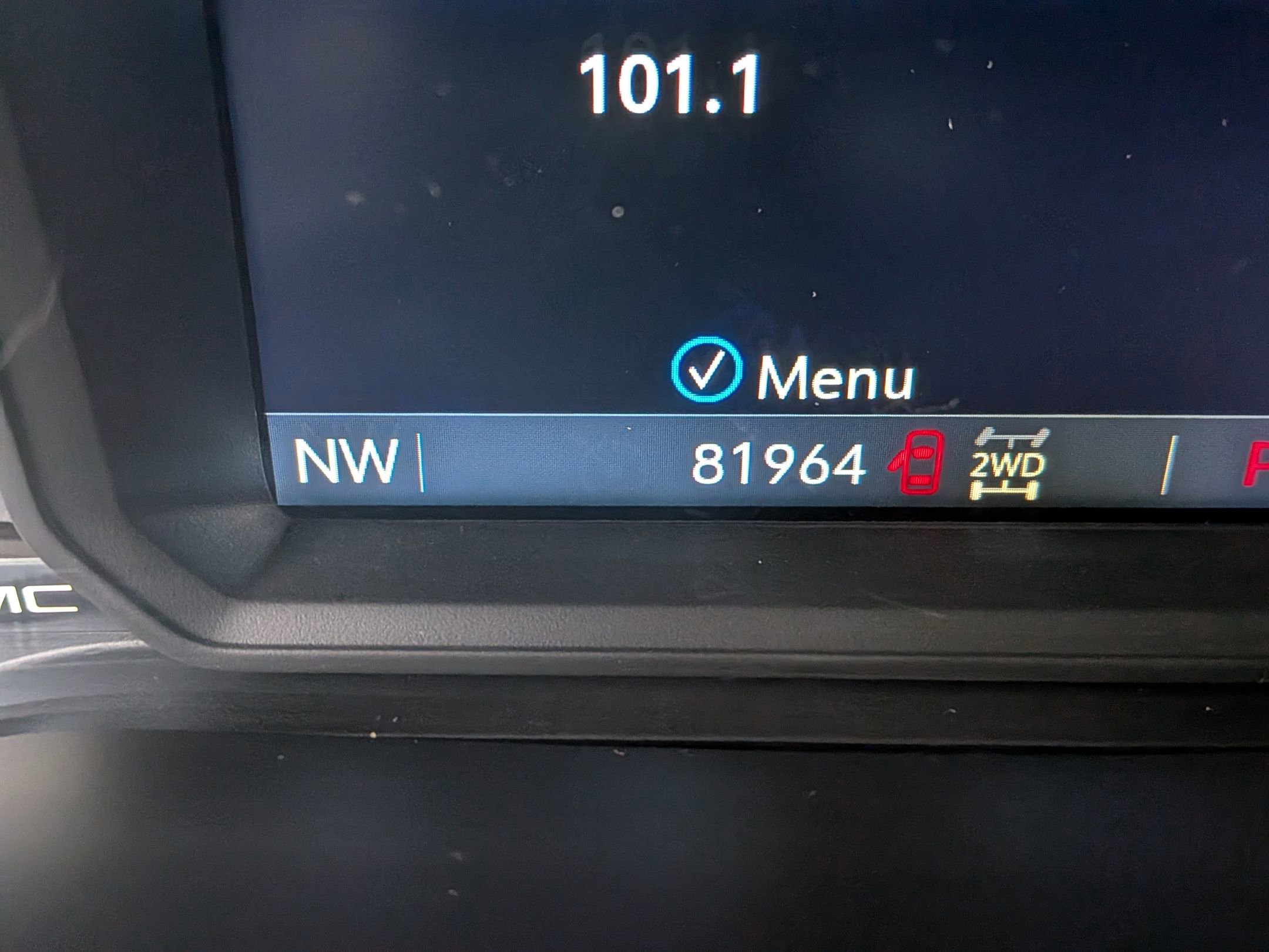 Used 2020 GMC Sierra 1500 AT4 image 25