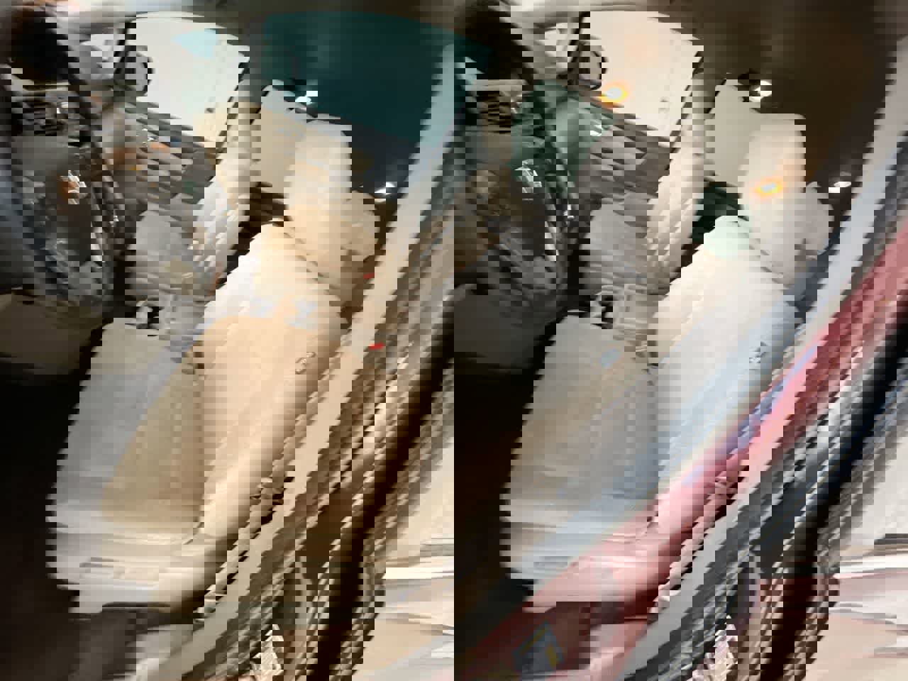 Used 2016 Honda Odyssey EX image 11