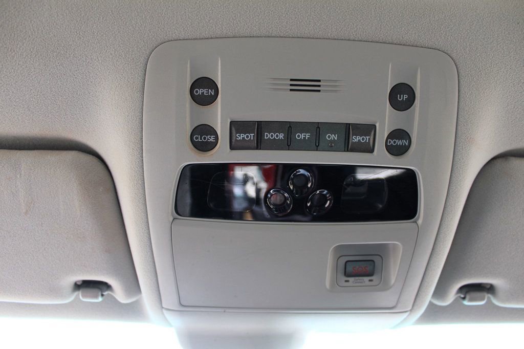Used 2010 Lexus GS 350 AWD image 28