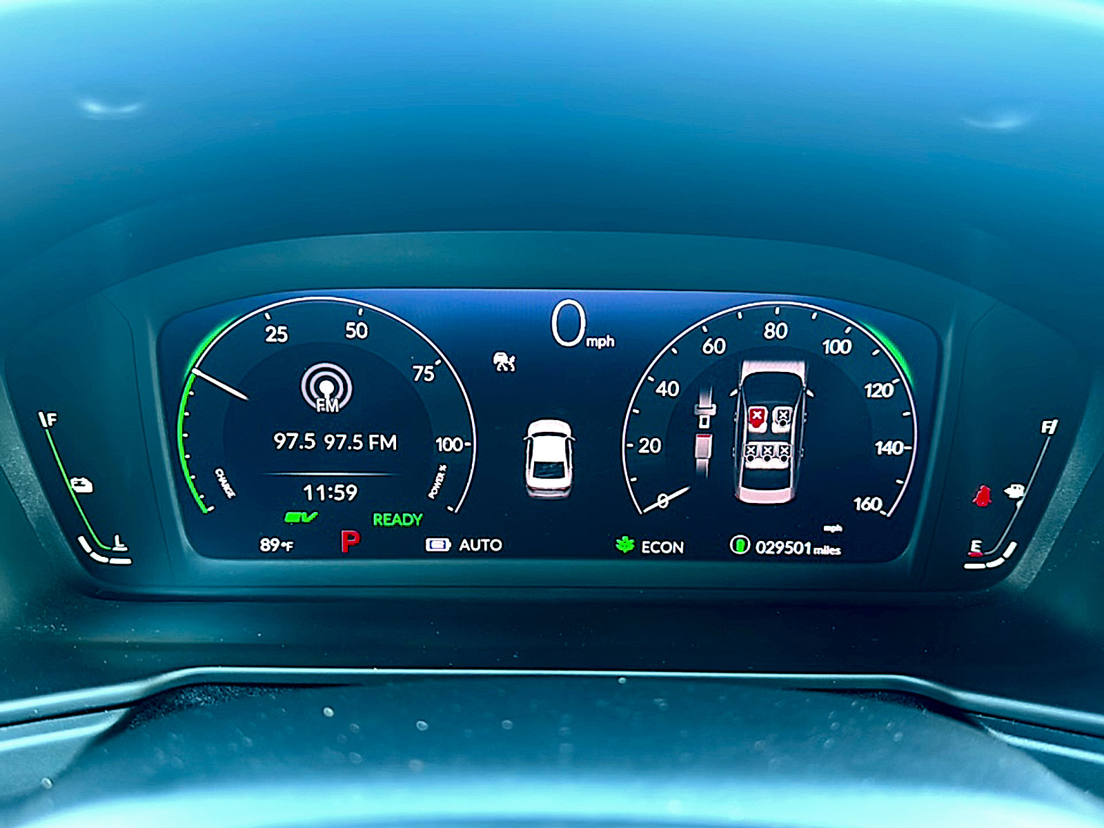 Used 2023 Honda Accord EX-L image 26