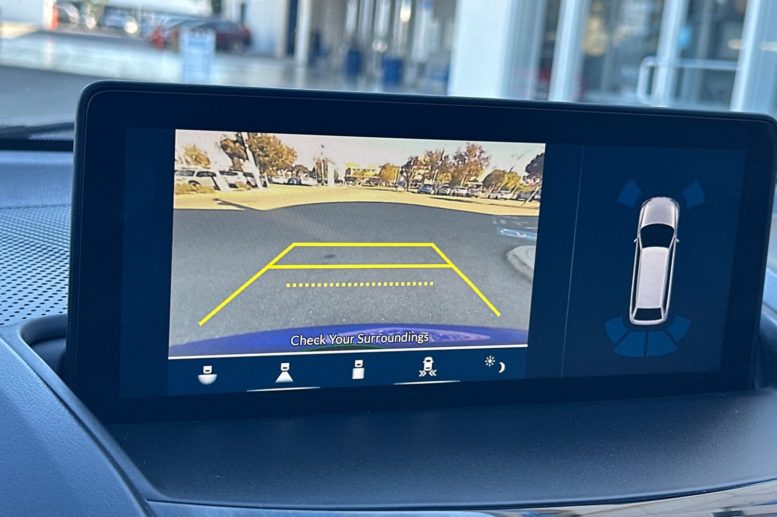 Used 2022 Acura RDX w/ Advance Package FWD image 19