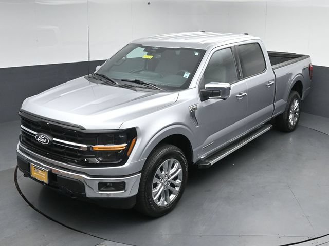 Certified 2024 Ford F150 XLT w/ Equipment Group 302A MID AWD/4WD image 44