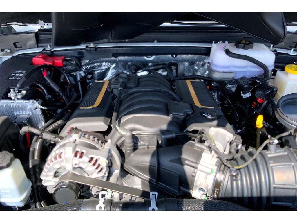 New 2026 Jeep Wrangler Unlimited Rubicon 392 w/ Quick Order Package 27X Moab AWD/4WD image 12