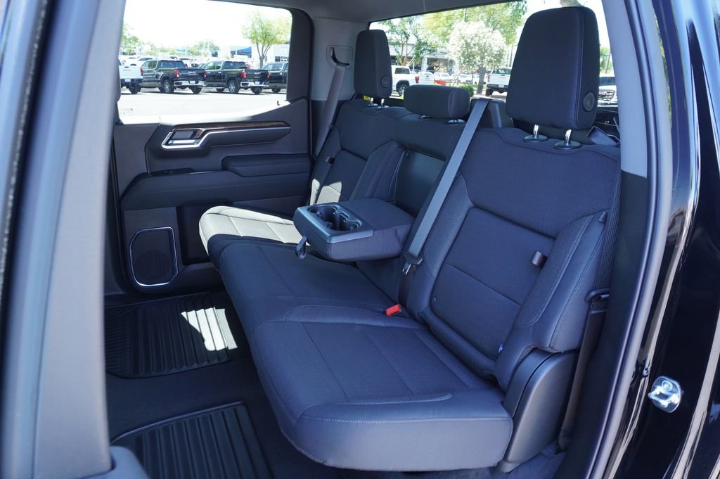 New 2026 GMC Sierra 1500 Elevation image 10