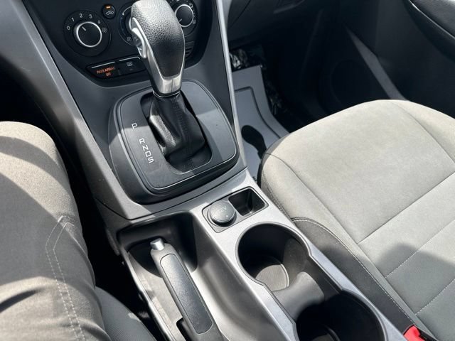 Used 2015 Ford Escape SE FWD image 39