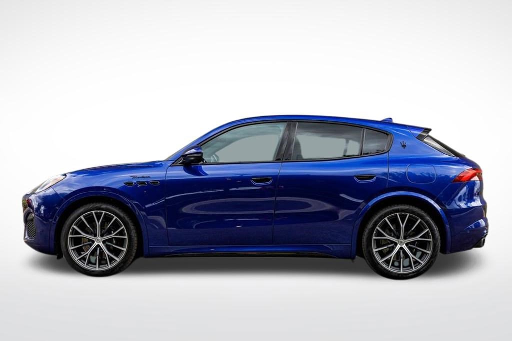 New 2026 Maserati Grecale Modena image 2