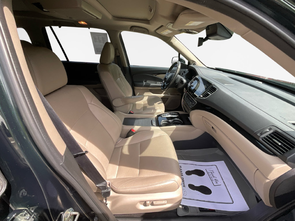 Used 2019 Honda Pilot Elite image 26