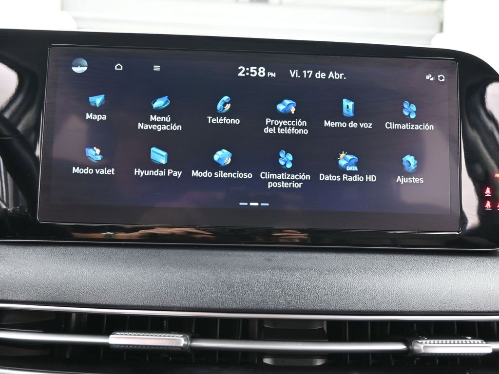 Used 2025 Hyundai Palisade SEL image 22