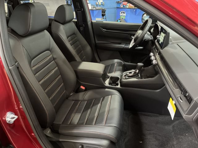New 2027 Honda CR-V Sport-L image 27