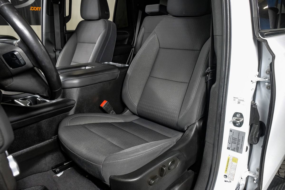 Used 2022 GMC Yukon SLE w/ Max Trailering Package image 28