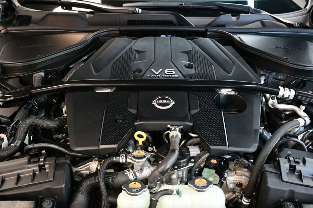 Used 2024 Nissan Z Performance w/ Floor Mat Package RWD image 57
