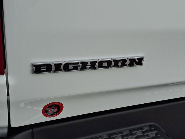 New 2026 RAM 1500 Big Horn image 19