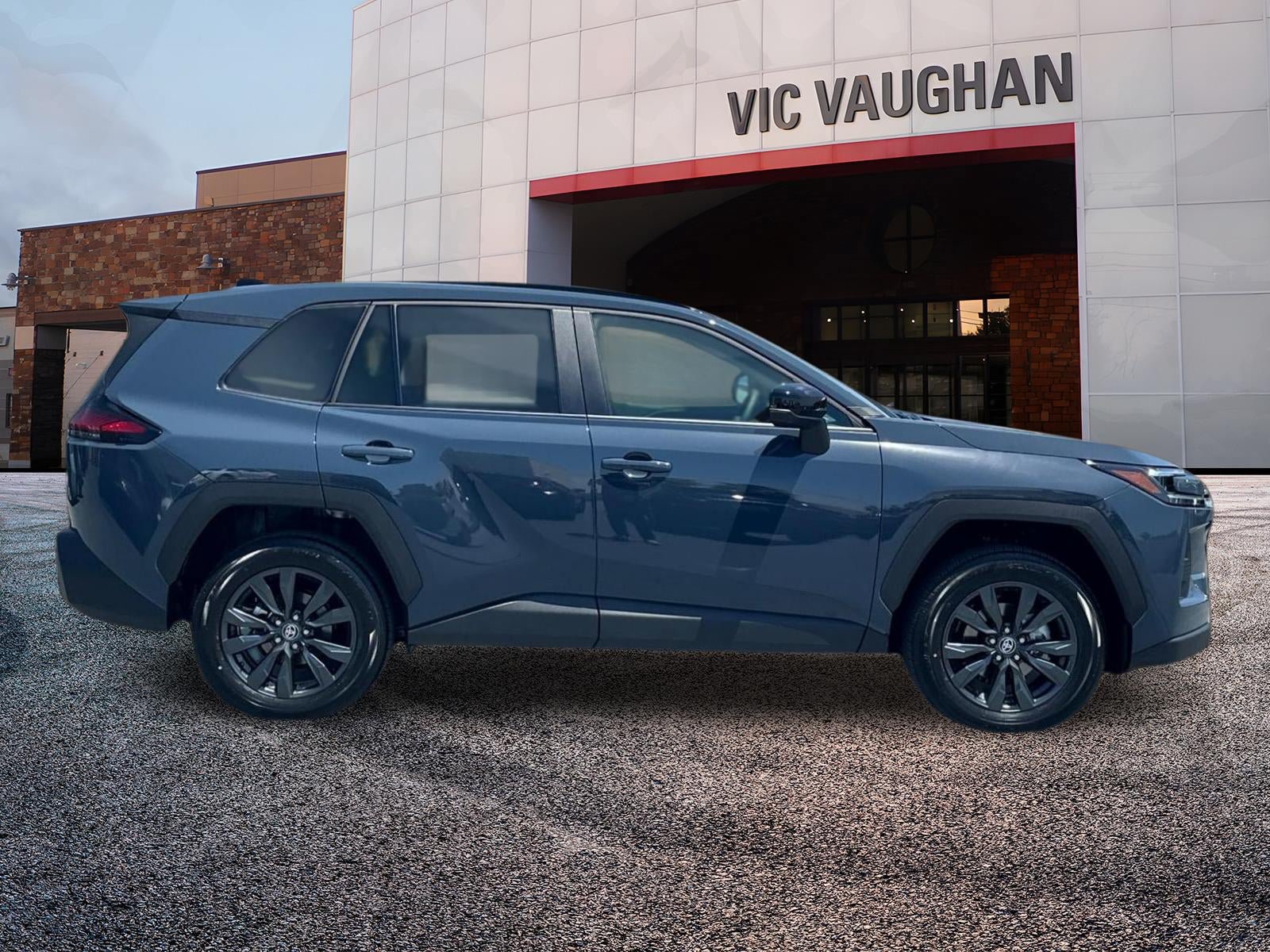 New 2026 Toyota RAV4 XLE Premium FWD image 6
