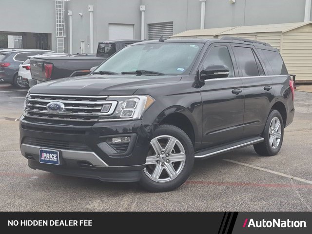 Used 2019 Ford Expedition XLT w/ Equipment Group 202A