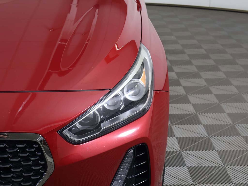 Used 2018 Hyundai Elantra GT Sport image 13