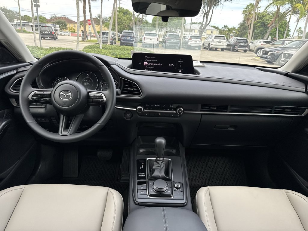 New 2026 MAZDA CX-30 AWD 2.5 S image 14