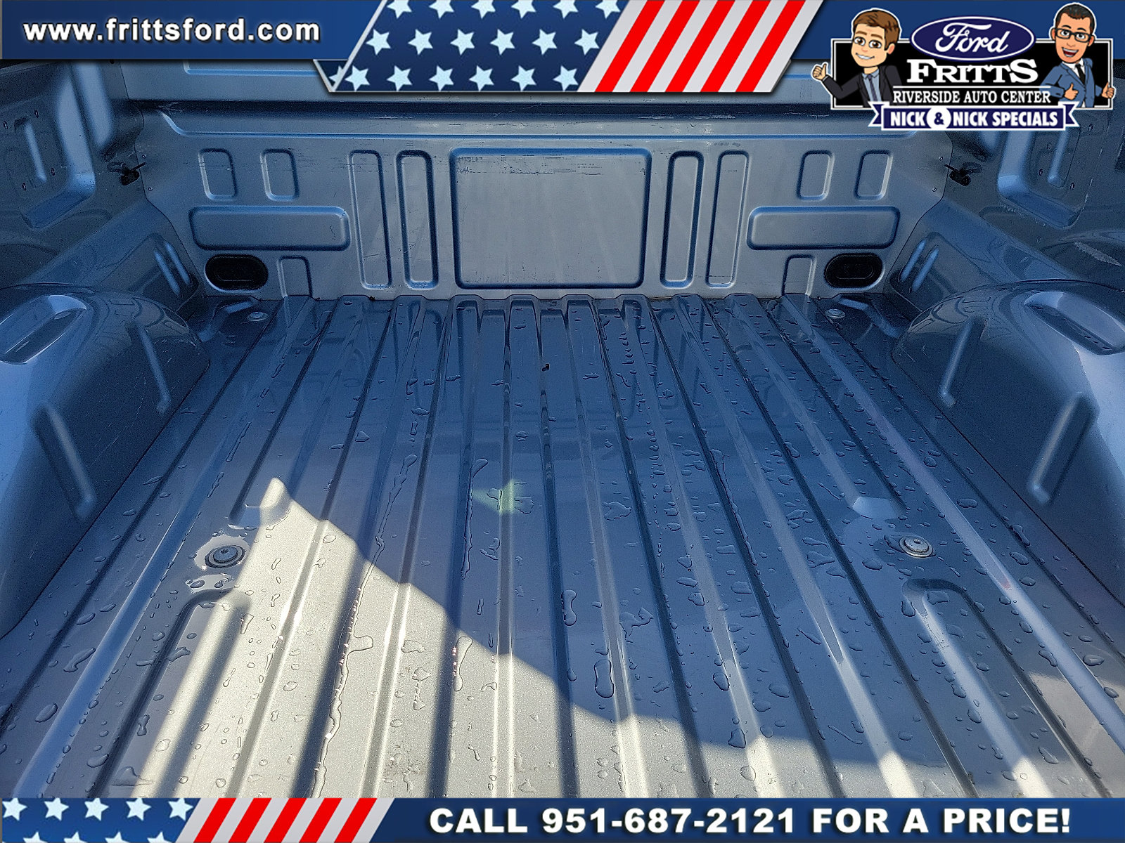 Certified 2025 Ford F150 STX w/ Equipment Group 200A AWD/4WD image 17