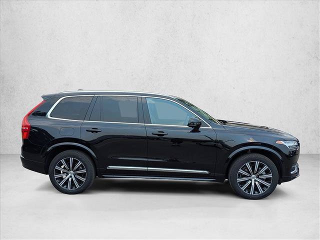 Used 2025 Volvo XC90 B6 Plus AWD/4WD image 4